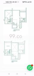 Icon (D2), Apartment #517302491